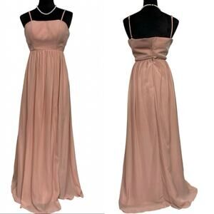 EUC - Birdy Grey August Convertible Maxi Dress